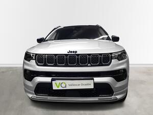 Jeep Compass 4Xe 1.3 PHEV 177kW (240CV) S AT AWD