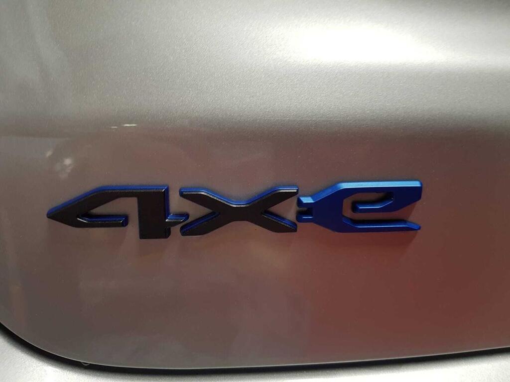 Jeep Compass 4Xe 1.3 PHEV 177kW (240CV) S AT AWD 15