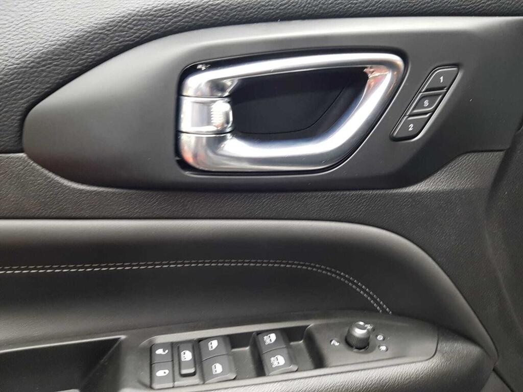 Jeep Compass 4Xe 1.3 PHEV 177kW (240CV) S AT AWD 11