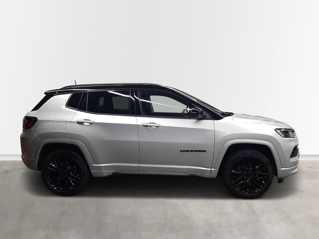 Jeep Compass 4Xe 1.3 PHEV 177kW (240CV) S AT AWD 4