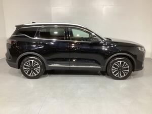 Ebro S700 1.5 TGDI PHEV Luxury E-CVT