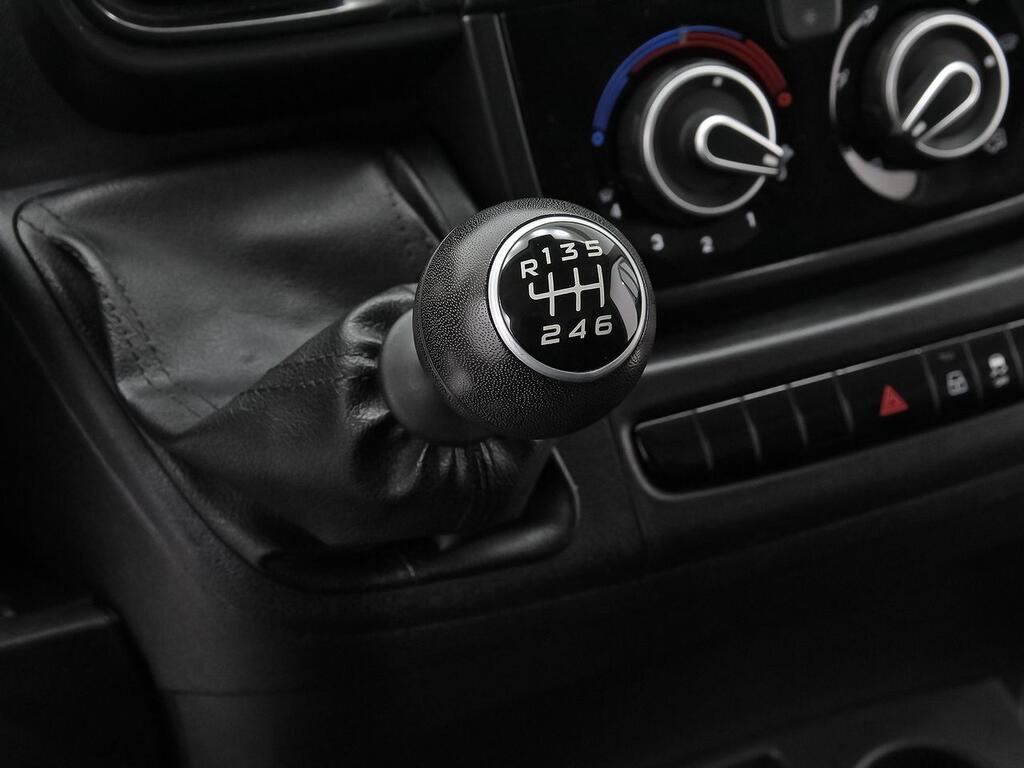 Fiat Ducato FG 2.2 MULTIJET 140 35 L2H2 4P 25