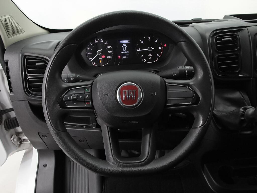 Fiat Ducato FG 2.2 MULTIJET 140 35 L2H2 4P 20