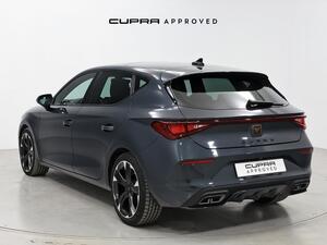 Cupra León 1.5 eTSI 110kW (150CV) DSG