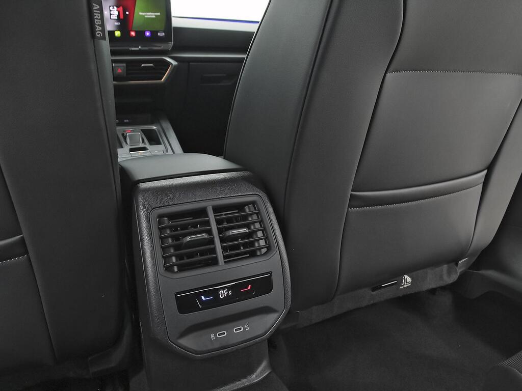 Cupra León 1.5 eTSI 110kW (150CV) DSG 34