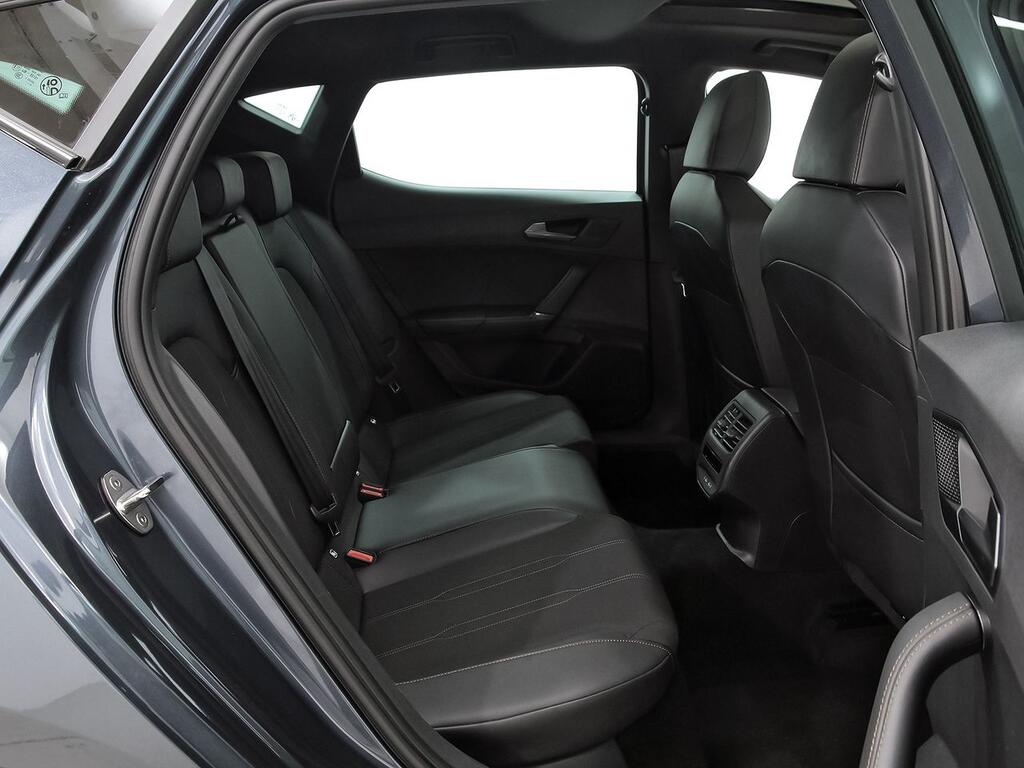 Cupra León 1.5 eTSI 110kW (150CV) DSG 6