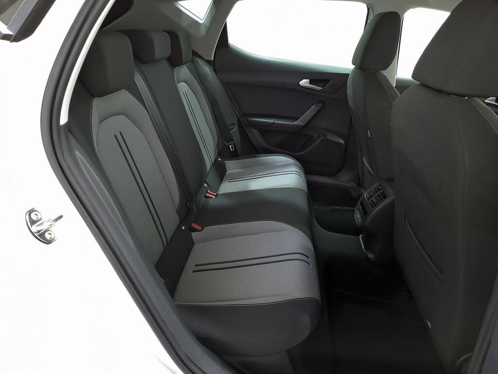 Seat Leon 2.0 TDI 85kW S&S Style Go 8