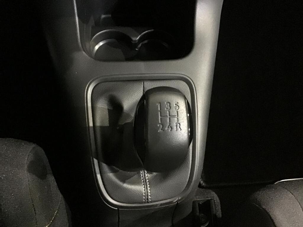 Citroën C3 PureTech 60KW (83CV) Feel 17