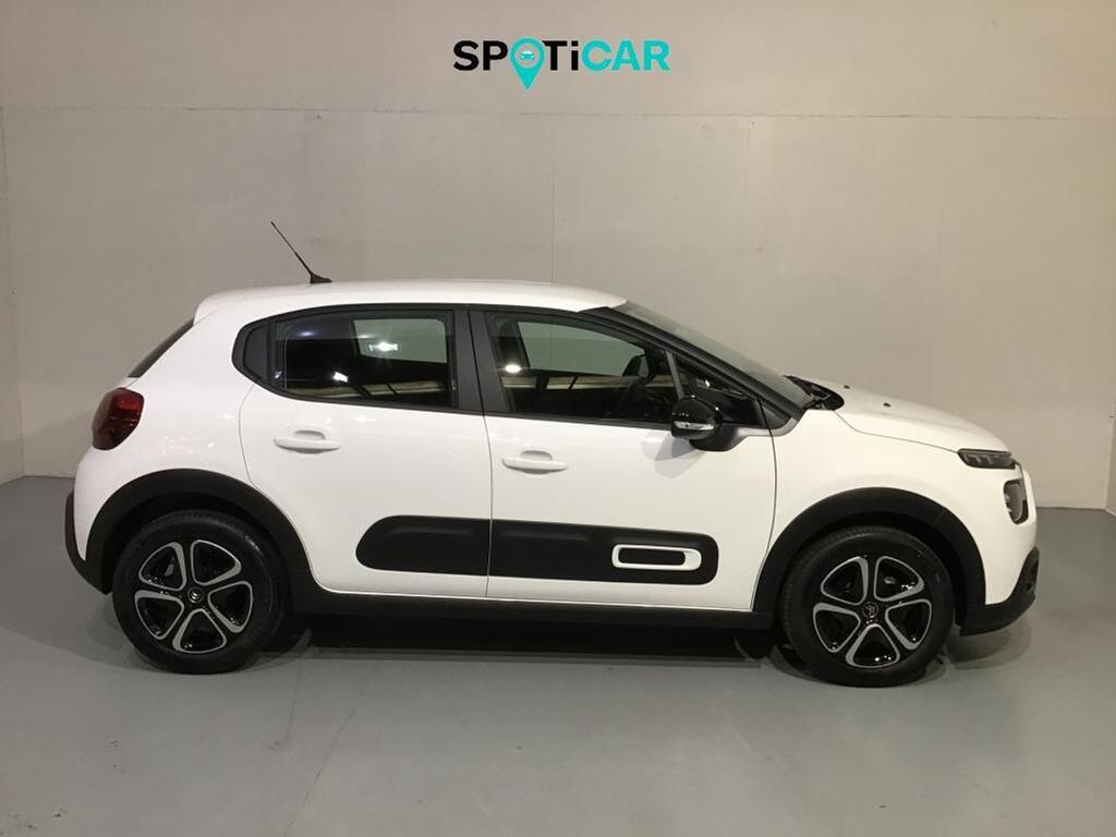 Citroën C3 PureTech 60KW (83CV) Feel 3
