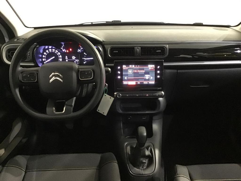 Citroën C3 PureTech 60KW (83CV) Feel 7