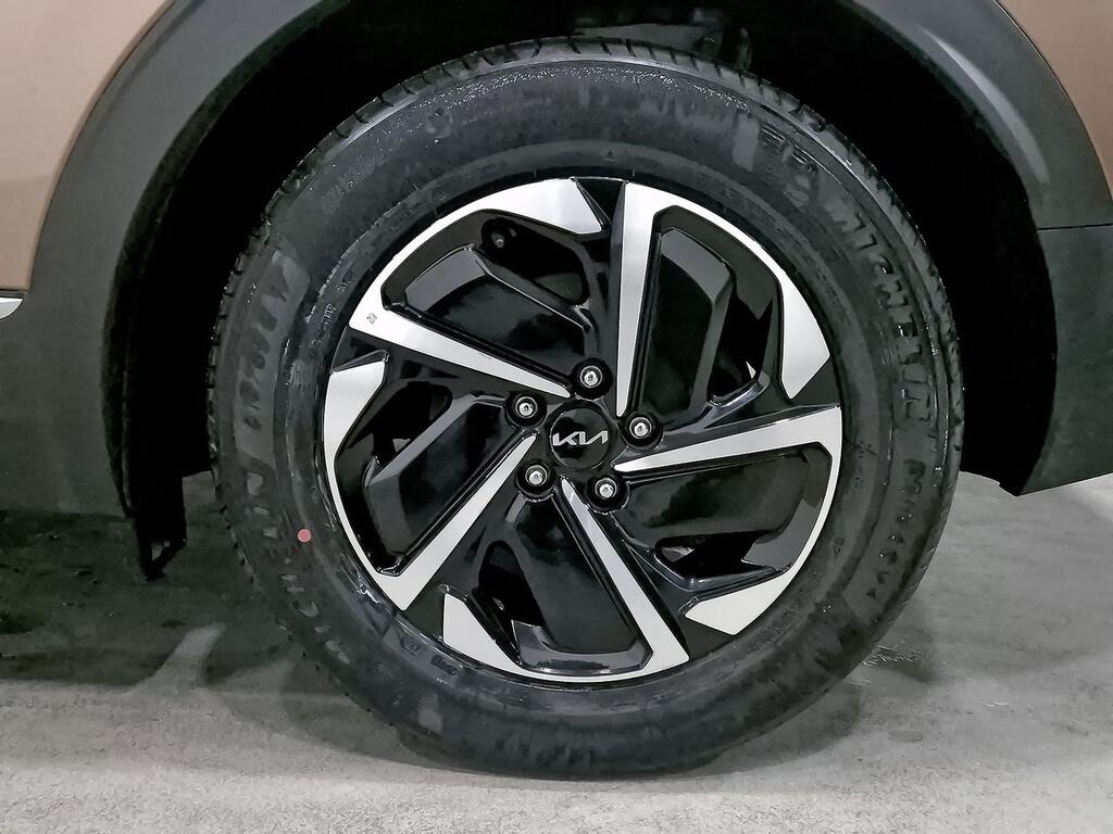 Kia Sportage 1.6 T-GDi MHEV 180CV Tech 4x4 DCT 10