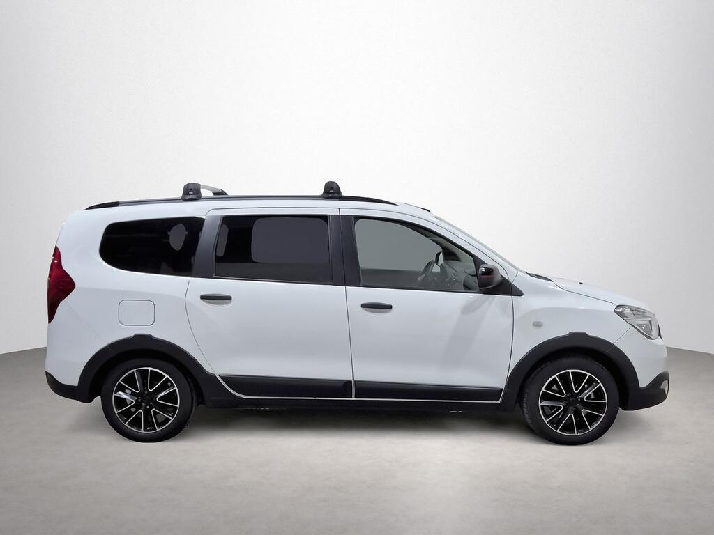 Dacia Lodgy SL Xplore TCE 96kW (130CV) 7Pl GPF 3