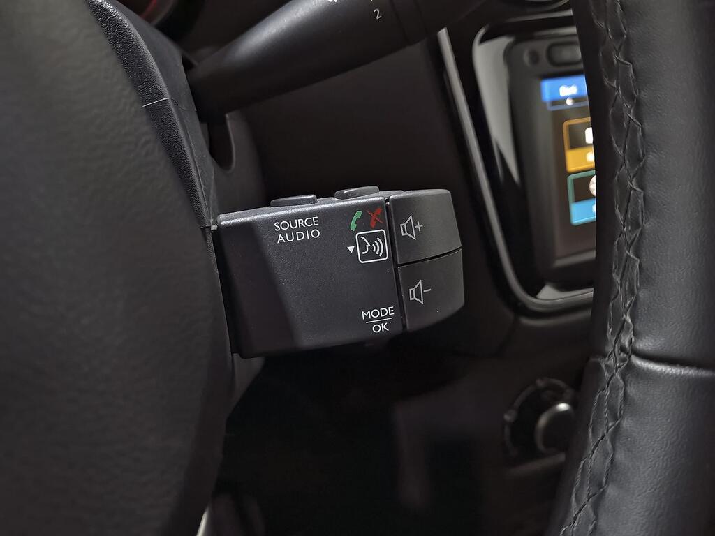 Dacia Lodgy SL Xplore TCE 96kW (130CV) 7Pl GPF 18