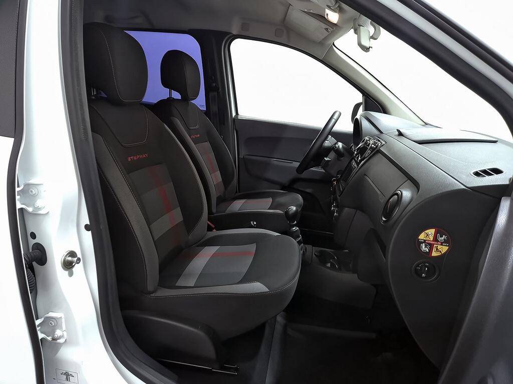 Dacia Lodgy SL Xplore TCE 96kW (130CV) 7Pl GPF 7
