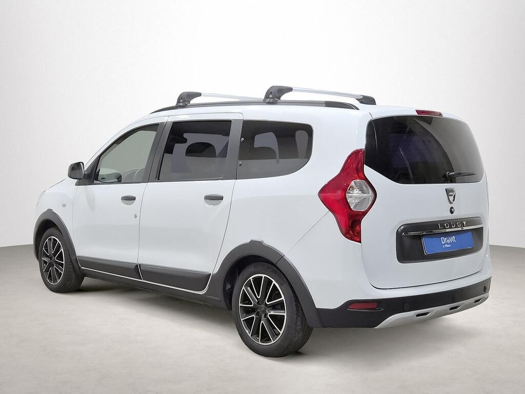 Dacia Lodgy SL Xplore TCE 96kW (130CV) 7Pl GPF 2