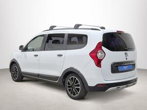 Dacia Lodgy SL Xplore TCE 96kW (130CV) 7Pl GPF