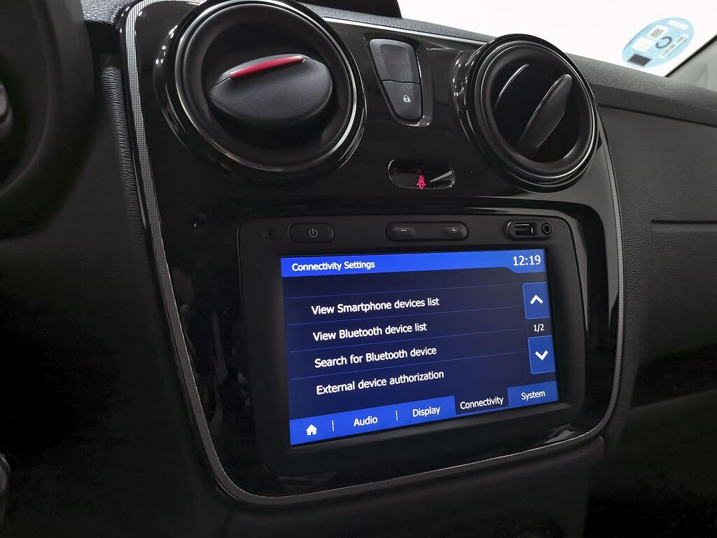 Dacia Lodgy SL Xplore TCE 96kW (130CV) 7Pl GPF 23