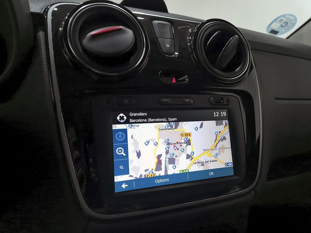 Dacia Lodgy SL Xplore TCE 96kW (130CV) 7Pl GPF 22