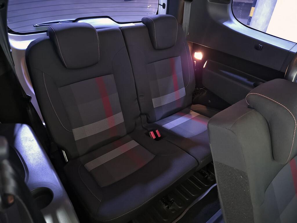 Dacia Lodgy SL Xplore TCE 96kW (130CV) 7Pl GPF 12