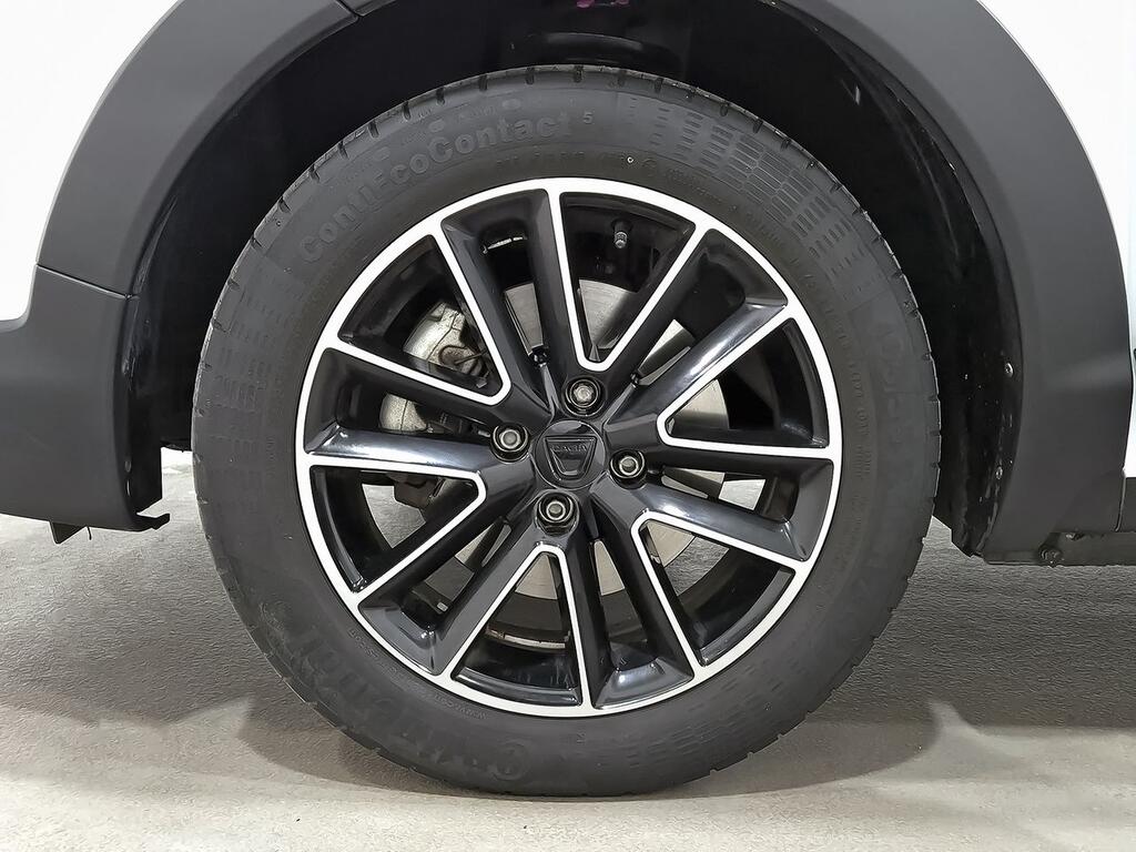 Dacia Lodgy SL Xplore TCE 96kW (130CV) 7Pl GPF 11