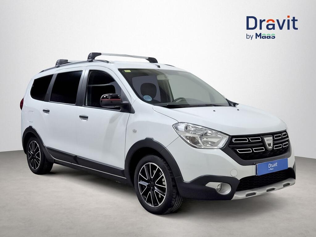 Dacia Lodgy SL Xplore TCE 96kW (130CV) 7Pl GPF