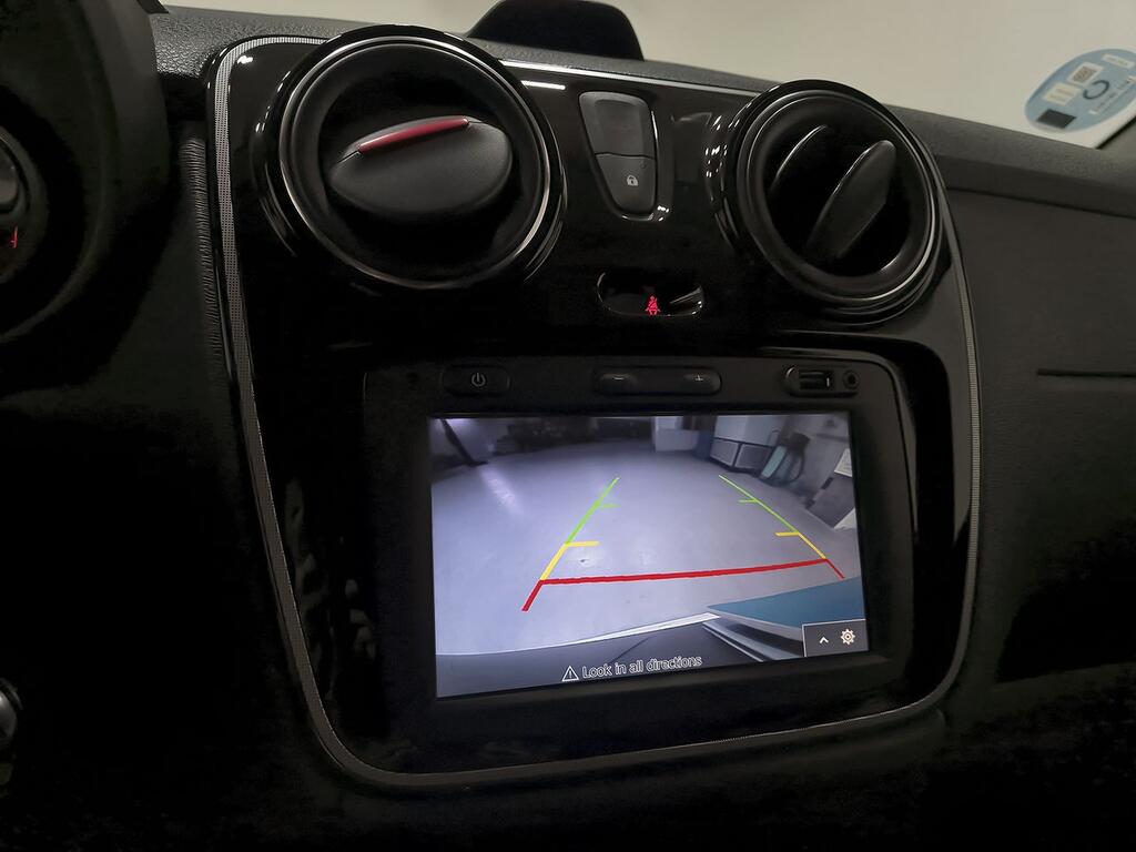 Dacia Lodgy SL Xplore TCE 96kW (130CV) 7Pl GPF 24