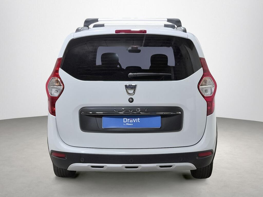 Dacia Lodgy SL Xplore TCE 96kW (130CV) 7Pl GPF 5