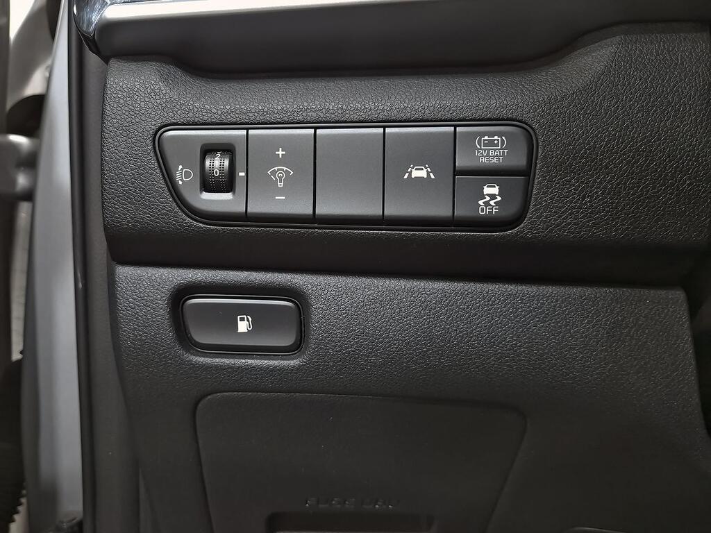 Kia Niro 1.6 GDi HEV 104kW (141CV) Drive 12