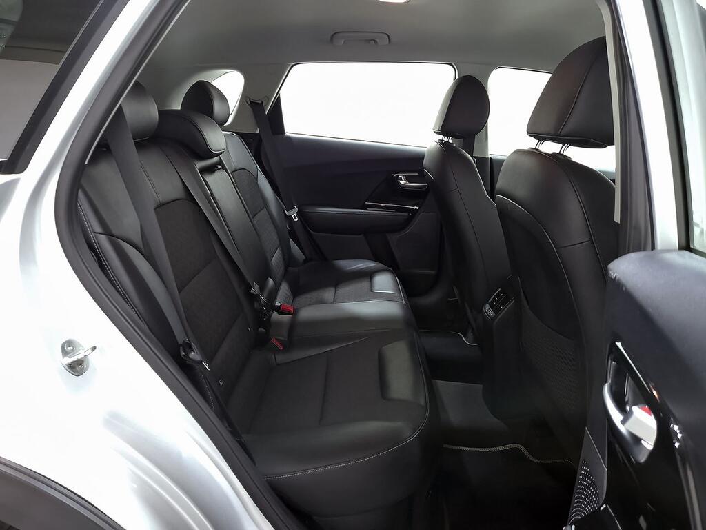 Kia Niro 1.6 GDi HEV 104kW (141CV) Drive 8