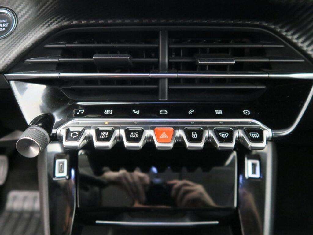 Peugeot 2008 Allure Puretech 100 S&S 6 Vel. MAN 11