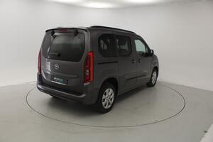 Opel Combo BEV 50kWh Elegance Plus XL