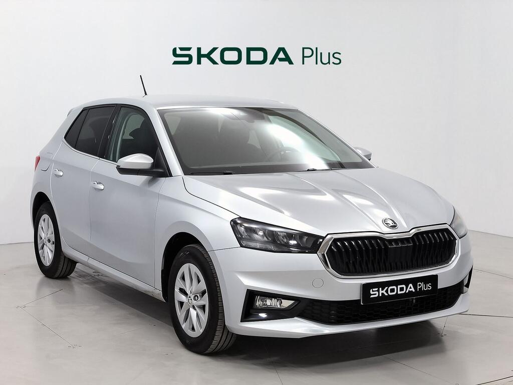 Skoda Fabia 1.0 TSI 70KW (95CV) Selection