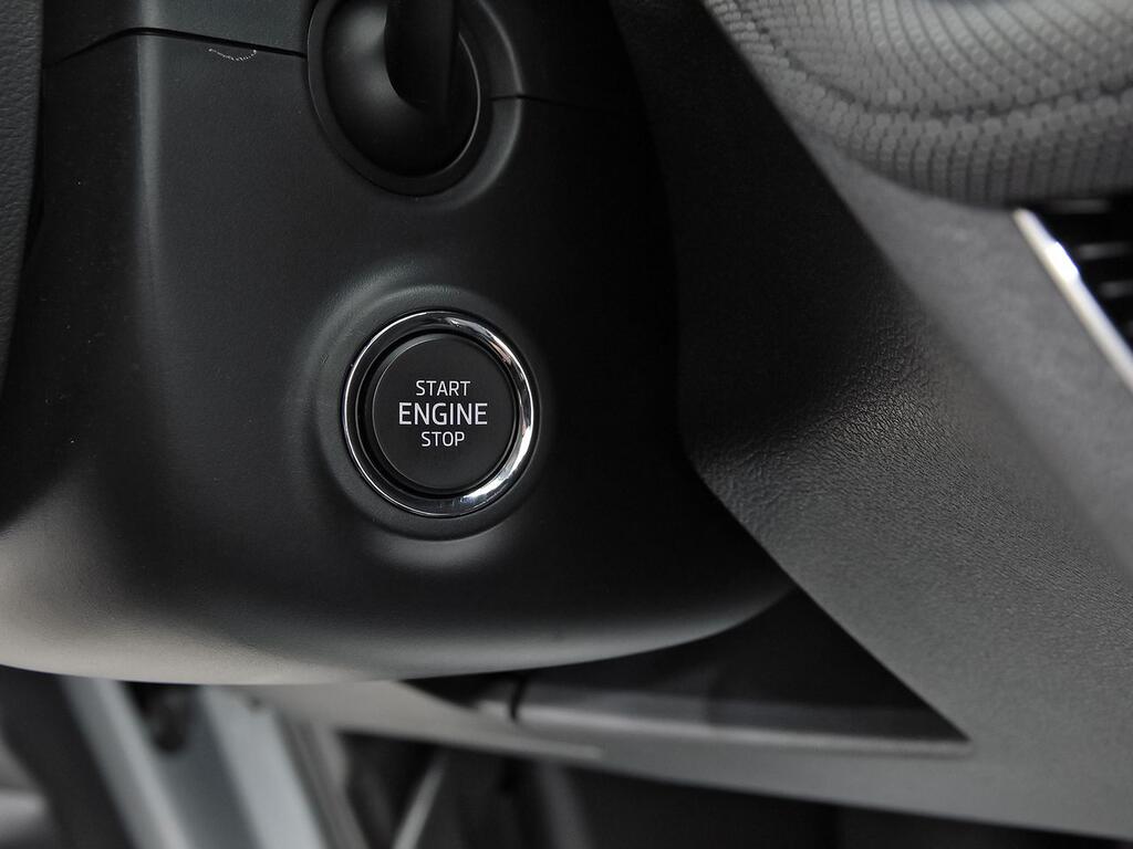 Skoda Fabia 1.0 TSI 70KW (95CV) Selection 18