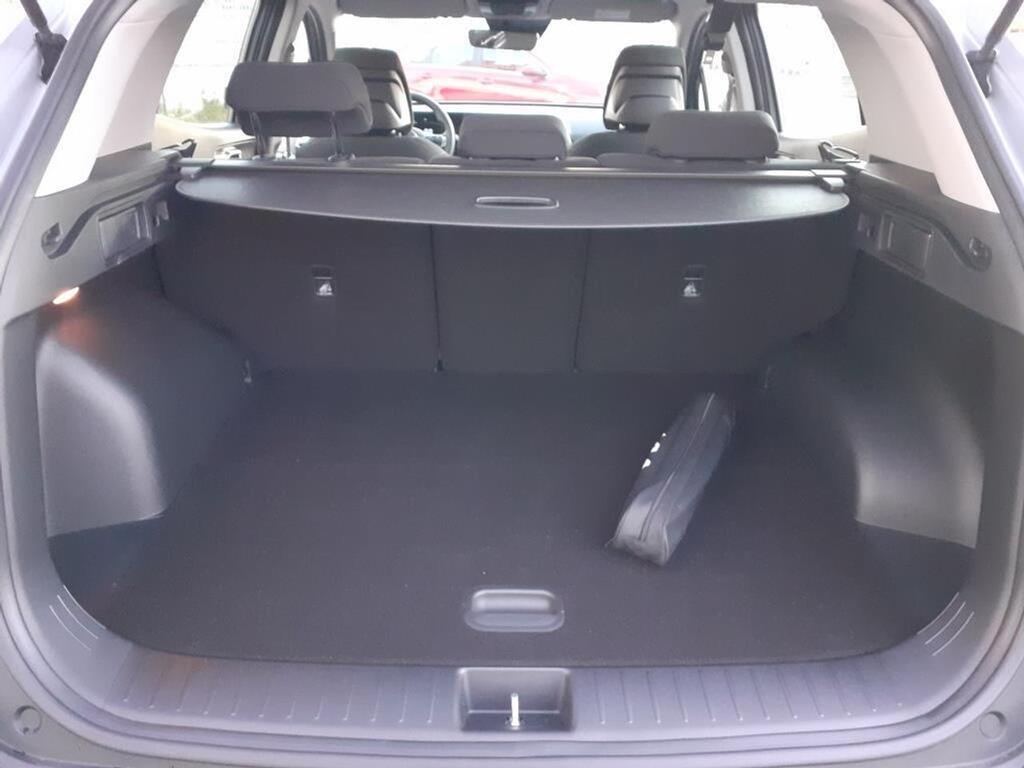 Kia Sportage 1.6 T-GDi MHEV 110kW (150CV) Drive 4x2 13