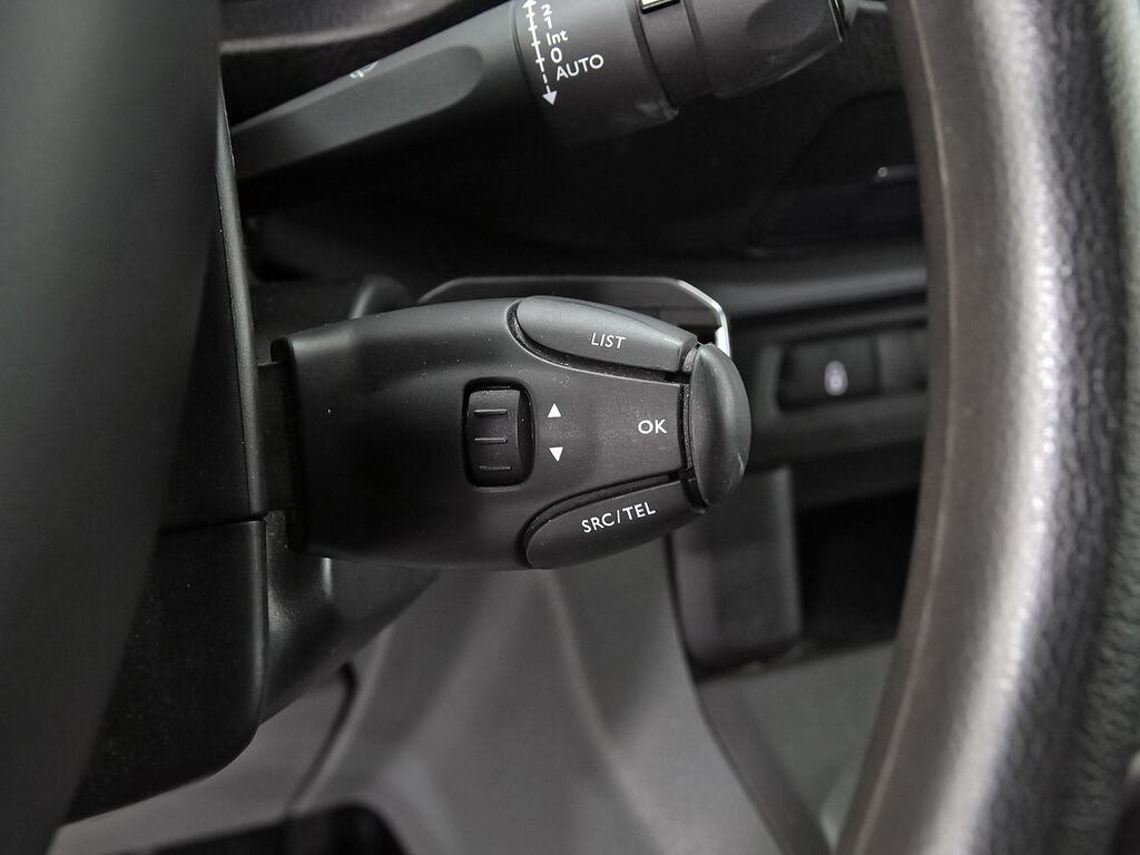 Fiat Scudo FG 1.5 BLUEHDI 100 BUSINESS L1 4P 19