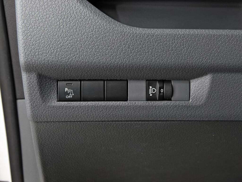 Fiat Scudo FG 1.5 BLUEHDI 100 BUSINESS L1 4P 15