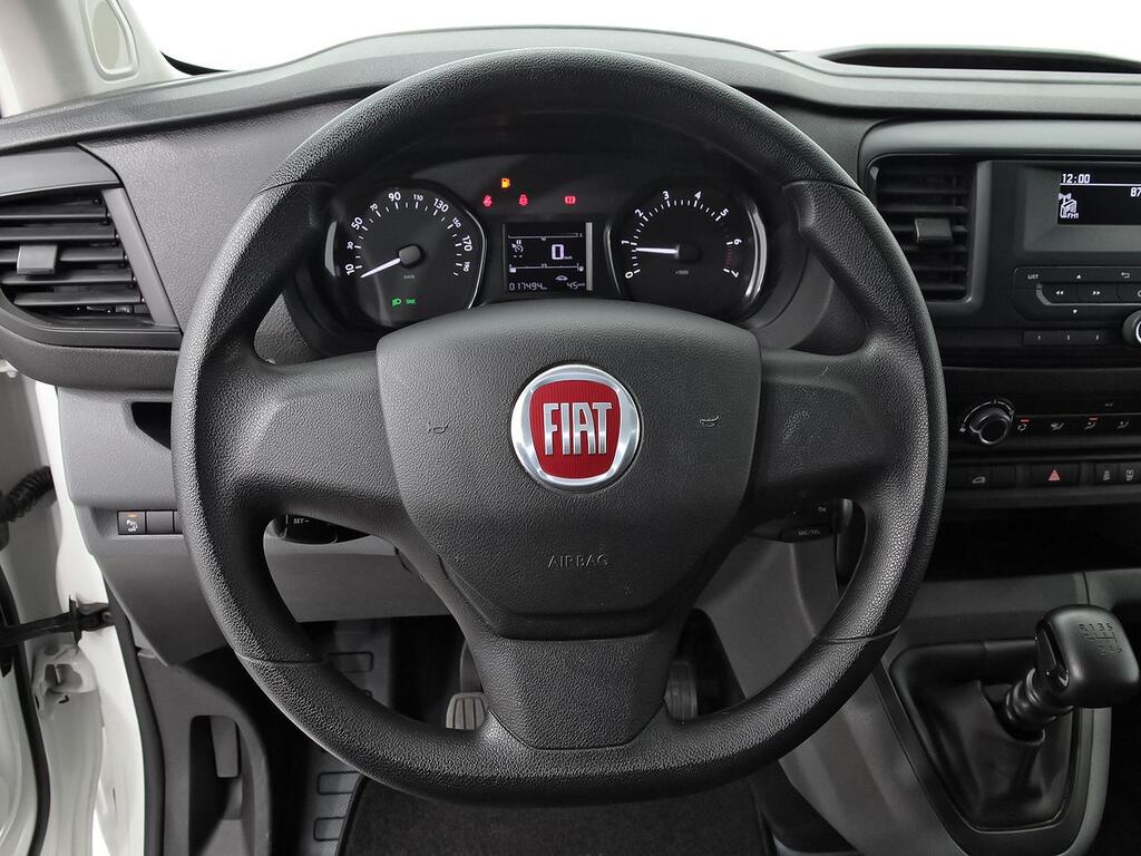 Fiat Scudo FG 1.5 BLUEHDI 100 BUSINESS L1 4P 20