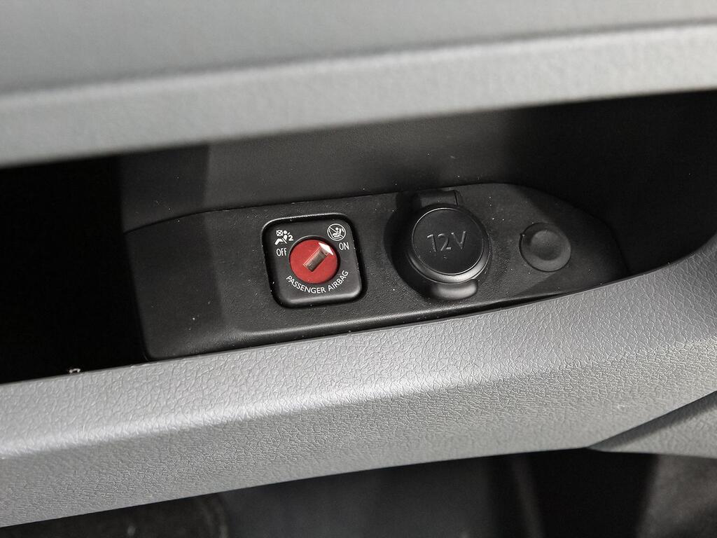 Fiat Scudo FG 1.5 BLUEHDI 100 BUSINESS L1 4P 27