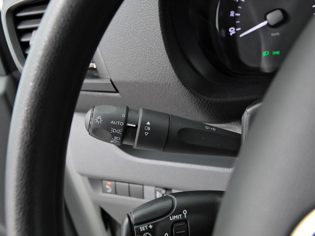 Fiat Scudo FG 1.5 BLUEHDI 100 BUSINESS L1 4P 16