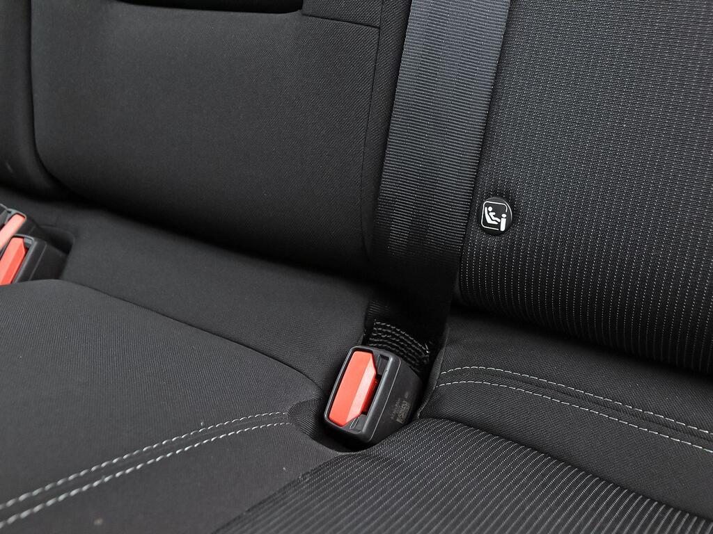 Fiat Tipo 5P 1.3 Multijet 70kW (95CV) Mirror 26