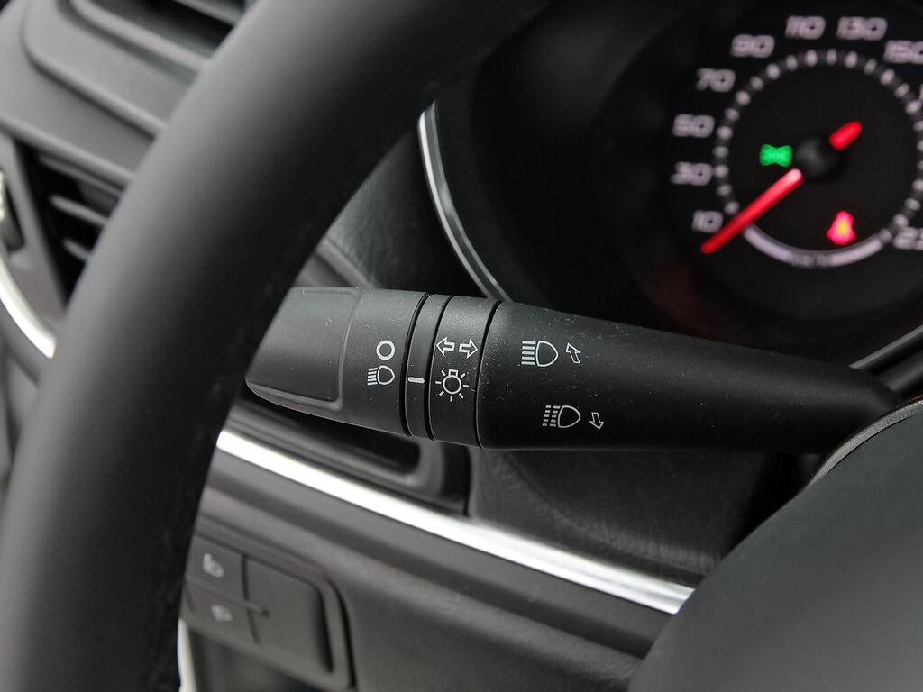 Fiat Tipo 5P 1.3 Multijet 70kW (95CV) Mirror 15