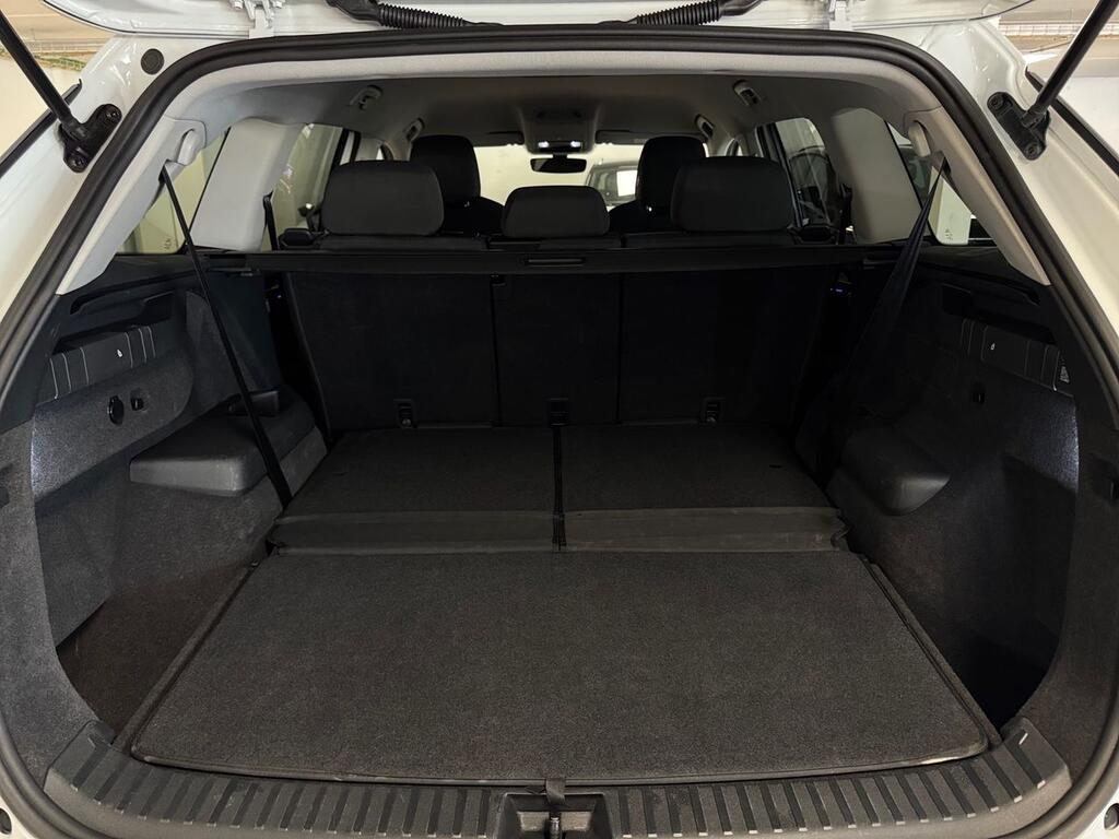 Skoda Kodiaq 1.5 TSI 110KW DSG m-HEV Selection 7