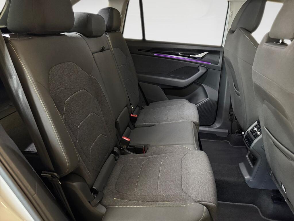 Skoda Kodiaq 1.5 TSI 110KW DSG m-HEV Selection 6