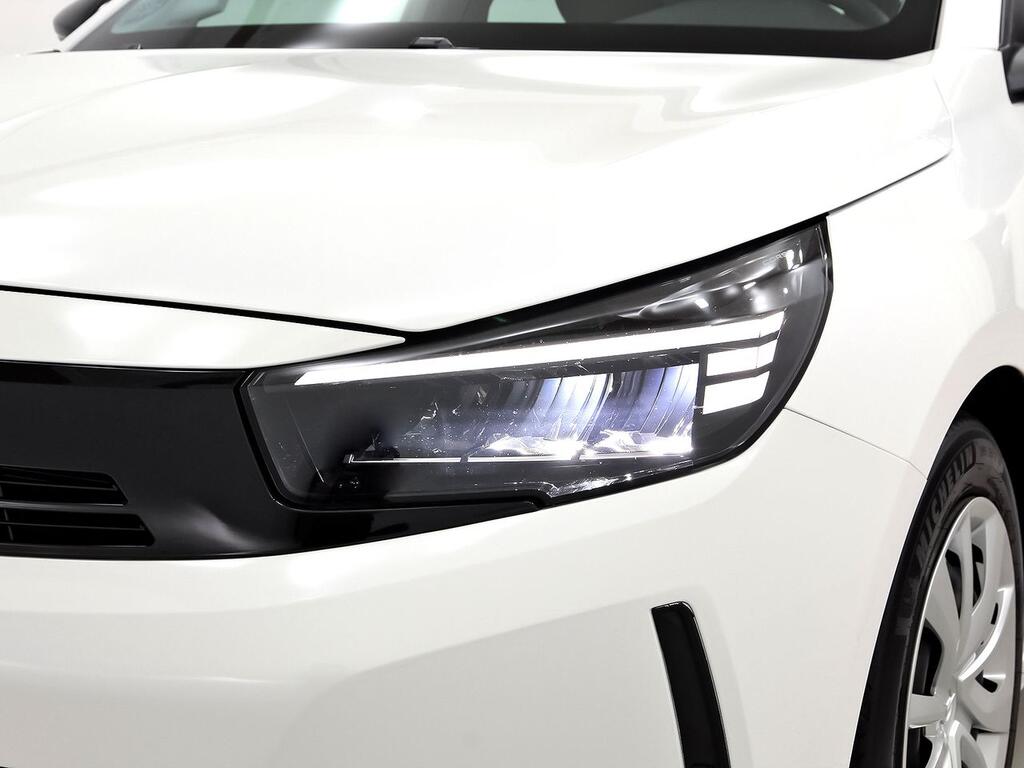 Opel Corsa 1.2T XHL 74kW (100CV) Edition 31