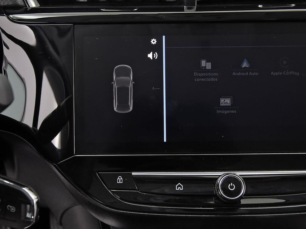 Opel Corsa 1.2T XHL 74kW (100CV) Edition 24