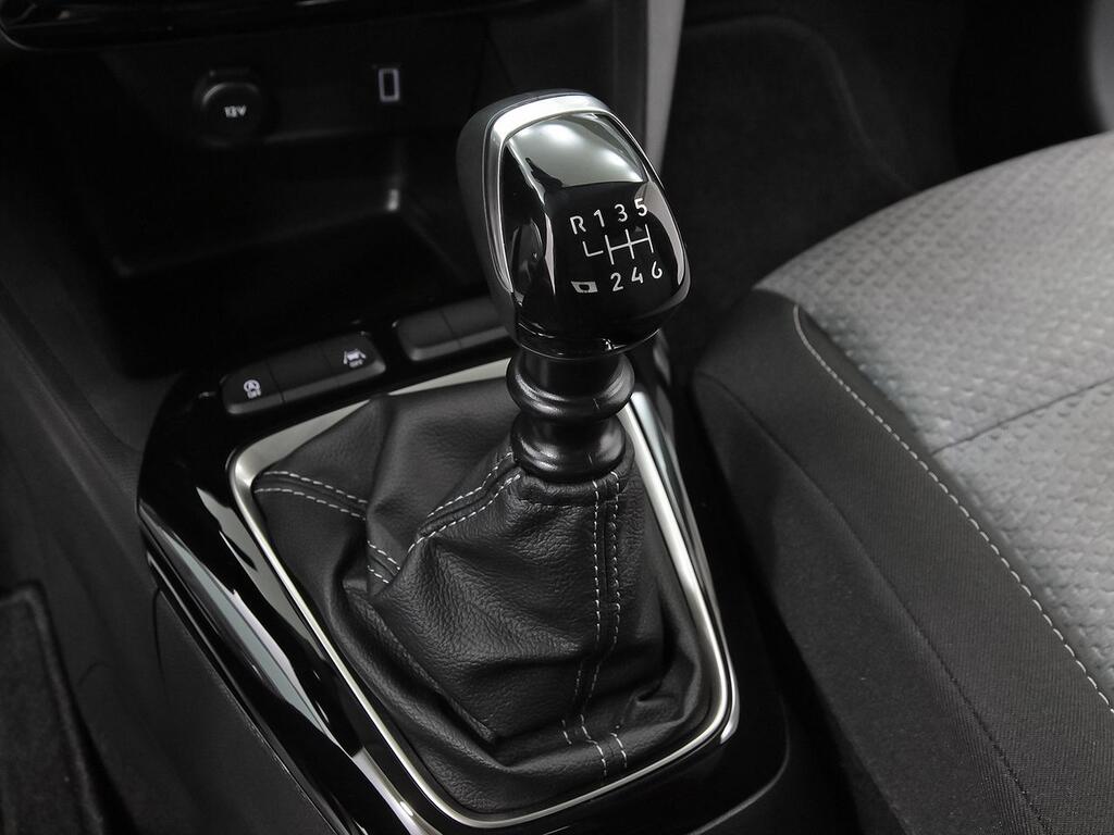 Opel Corsa 1.2T XHL 74kW (100CV) Edition 30