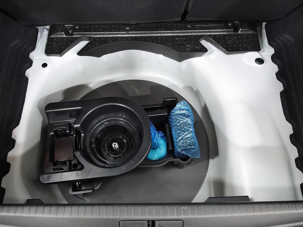 Opel Corsa 1.2T XHL 74kW (100CV) Edition 33