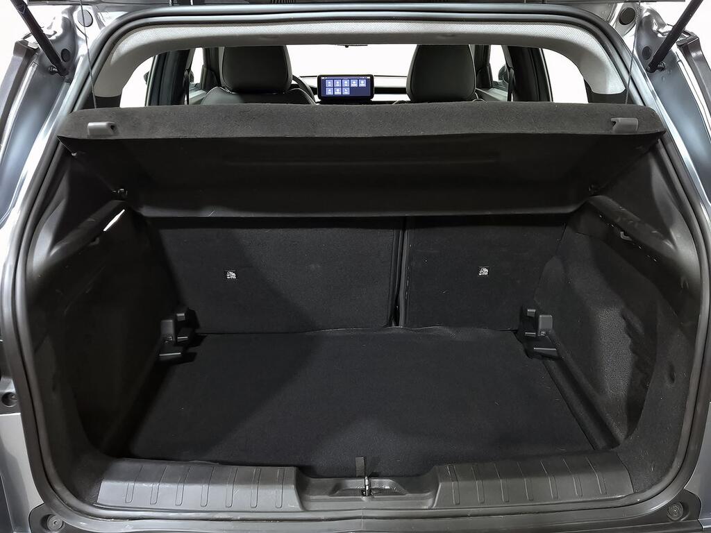 Jeep Avenger 1.2 G 74kW (100CV) Altitude 10