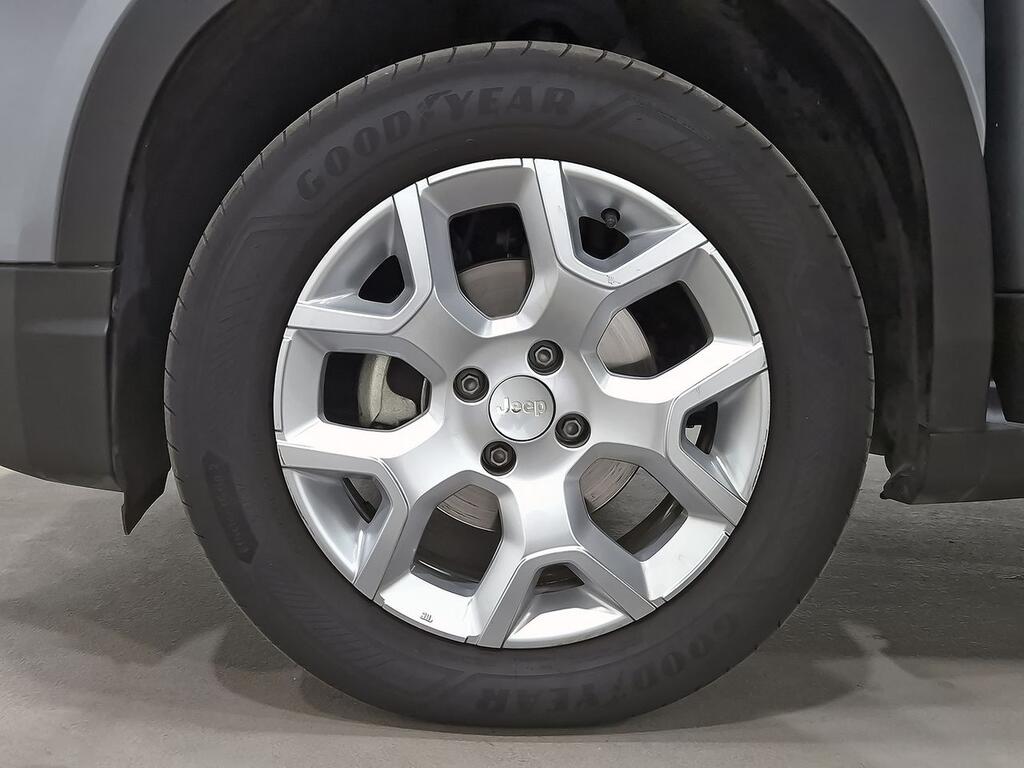 Jeep Avenger 1.2 G 74kW (100CV) Altitude 11