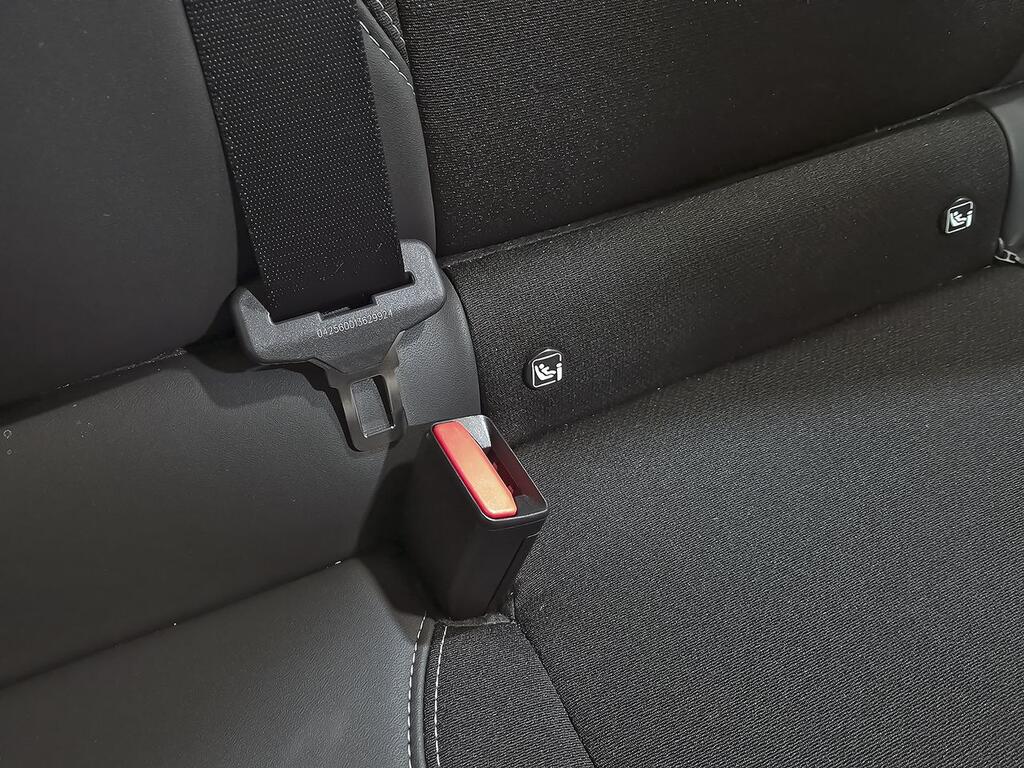 Jeep Avenger 1.2 G 74kW (100CV) Altitude 32